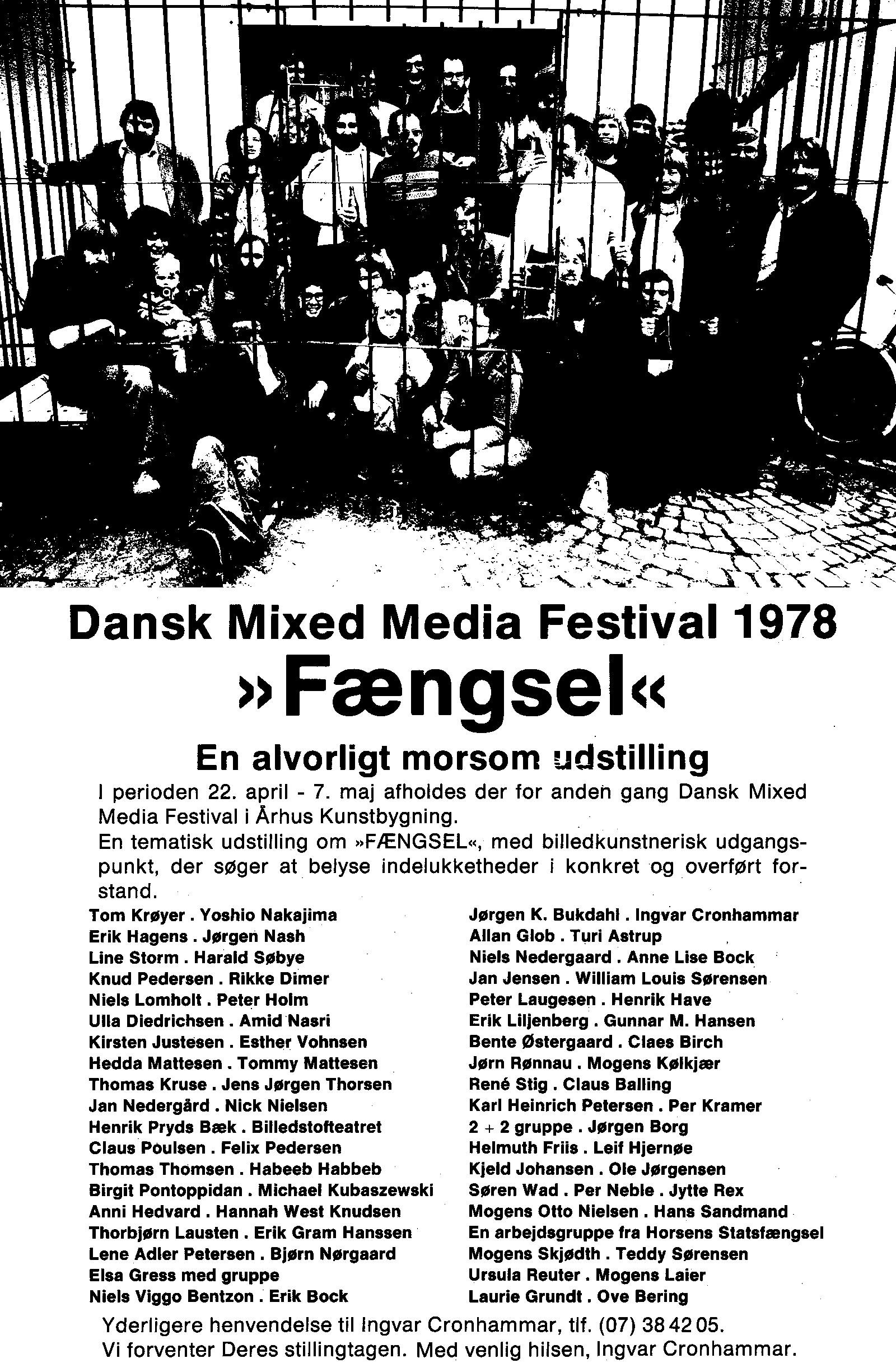 poster
